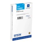 Epson WF-6XXX Ink Cartridge Cyan XL | Epson