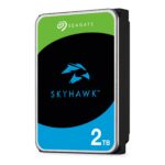 Seagate ST2000VX017 SkyHawk novērošanas kamera | 2000 GB | 256 MB