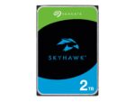 Seagate ST2000VX017 SkyHawk Surveillance | 2000 GB | 256 MB - Image 2