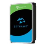 Seagate ST8000VX010 SkyHawk | 5400 RPM | 8000 GB