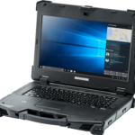 Durabook | Z14I | Black | 14  | Touchscreen | FHD | 1920 x 1080 pixels | Intel Core i5 | i5-1135G7 | 8 GB | DDR4 | Solid-state drive capacity 256 GB | Intel Iris Xe Graphics | Windows 11 Pro | 802.11ax | Bluetooth version 5.2 | Keyboard language English | Keyboard backlit | Warranty 36 month(s) | Battery warranty 12 month(s)