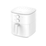 Xiaomi | Gaisa fritieri ES | Essential | Jauda 1550 W | Tilpums 6 L | Balts
