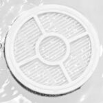 Xiaomi | Putekļu ērcīšu putekļsūcēja profesionālais filtrs | 2 gab. - Image 3