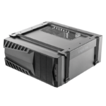 LogiLink EO0009 Adjustable Under-Desk CPU Mount, strap | Logilink - Image 3