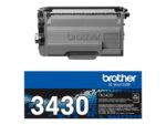Brother TN-3430 | Tonera kasetne | Melna - Image 8