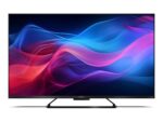 Sharp 43GR8265E | 43 | Viedtelevizors | Google TV | 4K Ultra HD