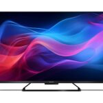 Sharp 43GR8265E | 43 | Viedtelevizors | Google TV | 4K Ultra HD