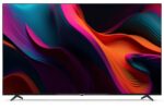 Sharp 70GL4260E | 70 | Viedtelevizors | Google TV | 4K Ultra HD - Image 2