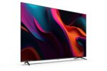 Sharp 70GL4260E | 70 | Viedtelevizors | Google TV | 4K Ultra HD - Image 4