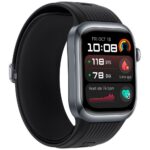 Huawei WATCH D2 LUCA-B19 | AMOLED | 1.82 | Melns