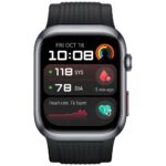 Huawei WATCH D2 LUCA-B19 | AMOLED | 1.82 | Melns - Image 2