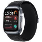 Huawei WATCH D2 LUCA-B19 | AMOLED | 1.82 | Melns - Image 3