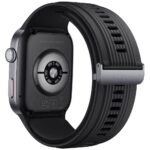 Huawei WATCH D2 LUCA-B19 | AMOLED | 1.82 | Melns - Image 4