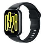 Xiaomi Redmi Watch 5 Active | Smart watch | LCD | 2.0” | Waterproof | Midnight Black