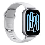 Xiaomi Redmi Watch 5 Active | Smart watch | LCD | 2.0” | Waterproof | Matte Silver - Image 2