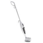 Adler | Rotary Steam Mop | AD 7052 | Corded operating | Washing function | White - Image 2