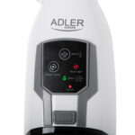 Adler | Rotary Steam Mop | AD 7052 | Corded operating | Washing function | White - Image 4