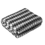 Camry | Electirc heating throw-blanket with timer | CR 7442 | Number of heating levels 7 | Number of persons 1 | Remote control | 120 W - Image 2