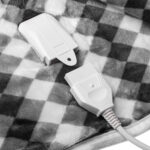 Camry | Electirc heating throw-blanket with timer | CR 7442 | Number of heating levels 7 | Number of persons 1 | Remote control | 120 W - Image 4
