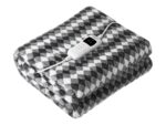 Camry | Electirc heating throw-blanket with timer | CR 7442 | Number of heating levels 7 | Number of persons 1 | Remote control | 120 W - Image 9