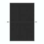 TrinaSolar | 450 W | VERTEX S+ NEG9R.25 | Full Black | N-Type Dual Glass TOPCon Monocrystalline