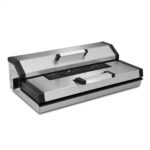 Caso Fully automatic vacuum system | FastVac 4008 | Power 200 W - Image 2