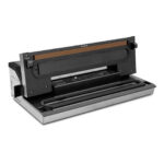 Caso Fully automatic vacuum system | FastVac 4008 | Power 200 W - Image 3