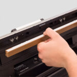Caso Fully automatic vacuum system | FastVac 4008 | Power 200 W - Image 5