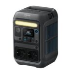 Anker Solix pārnēsājamā elektrostacija | SOLIX C300X - Image 2