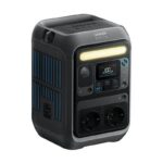Anker Solix pārnēsājamā elektrostacija | SOLIX C300X - Image 3