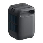 Anker Solix pārnēsājamā elektrostacija | SOLIX C300X - Image 5