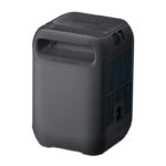 Anker Solix pārnēsājamā elektrostacija | SOLIX C300X - Image 6