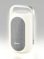 Muse | Bluetooth Lantern | ML-625 BT | 60 W | Bluetooth | White | Portable | Wireless connection - Image 3