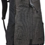 Thule | Nanum, 18L | Pārgājienu mugursoma | Melna