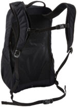 Thule | Nanum, 18L | Hiking Backpack | Black - Image 2