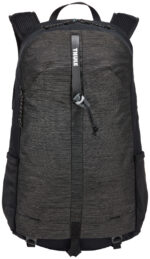 Thule | Nanum, 18L | Hiking Backpack | Black - Image 3