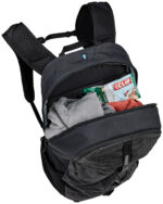 Thule | Nanum, 18L | Hiking Backpack | Black - Image 4