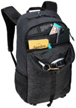 Thule | Nanum, 18L | Hiking Backpack | Black - Image 5