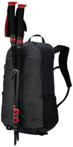 Thule | Nanum, 18L | Hiking Backpack | Black - Image 6