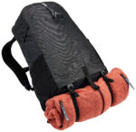 Thule | Nanum, 18L | Hiking Backpack | Black - Image 8