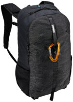 Thule | Nanum, 18L | Hiking Backpack | Black - Image 9