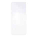 Fixed Screen protector | Apple | iPhone 16 Pro Max | Tempered glass | Transparent | 2.5D