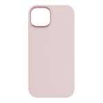 Fixed MagFlow | Back cover | Apple | iPhone 16 Plus | Liquid silicon | Pink