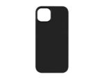 Fixed | MagFlow | Back Cover | Apple | iPhone 16 Pro | Silicone | Black - Image 2