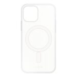 Fixed | MagPure | Back Cover | Apple | iPhone 16 Pro Max | TPU | Clear