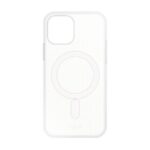 Fixed | MagPure | Back Cover | Apple | iPhone 16 Pro | TPU | Clear