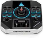 Thrustmaster SOL-R 2 Hosas WW | Balts/Melns - Image 6
