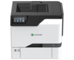 Lexmark Colour Laser Printer | CS730de | Laser | Colour | Printer | White