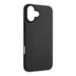 Fixed | Story | Back Cover | Apple | iPhone 16 Plus | Rubber | Black