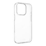 Fixed Story Slim | Back cover | Apple | iPhone 16 Pro | TPU | Story Slim